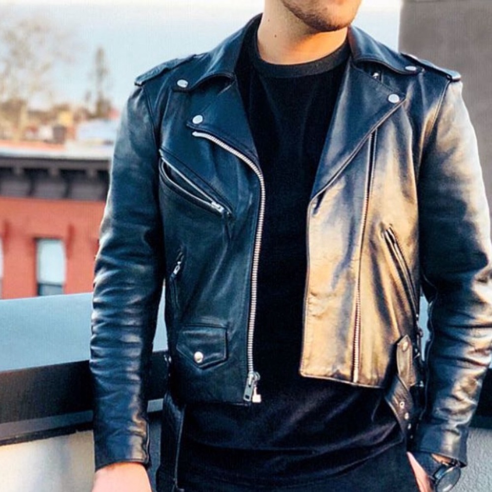 Harley Davidson Leather jacket